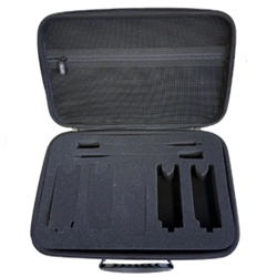 Delkim EVA Alarm & Hanger Storage Case